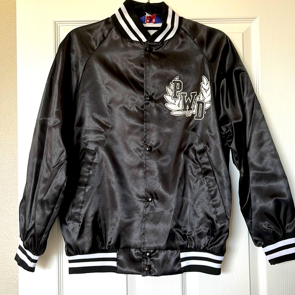 Parkway Drive Jacket